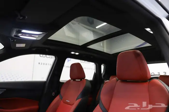 شانجان CS35 موديل 2025 - 2026 سمارت - لمتيد كاش .. أقساط 0