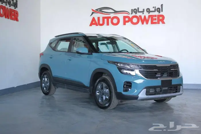 عرض خاص كيا سيلتوس 2025GL 2