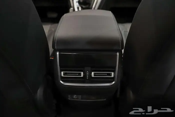 شانجان هنتير دلتا فل كامل .. استاندر اوتوماتيك 2025 ديزل دبل 1