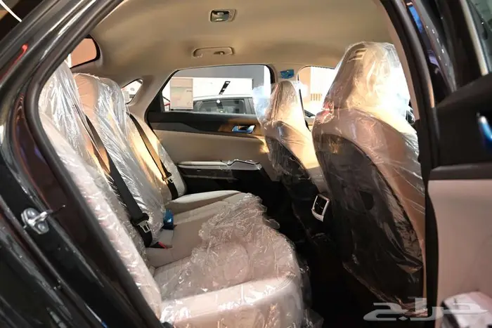 كيا - K5 - 2026 - مطور - وارد الجبر - اقل سعر 5