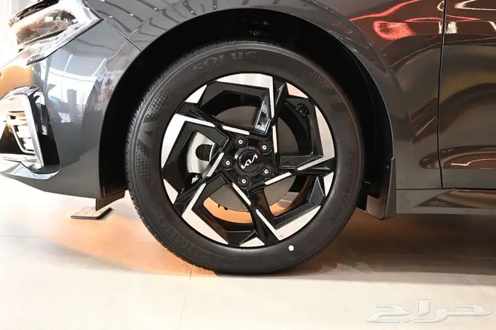 كيا - K5 - 2026 - مطور - وارد الجبر - اقل سعر 3