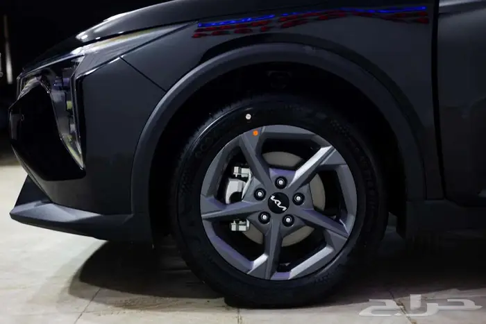 كيا K4 ستاندر 2026 فرصتك الاولي قسطها بكل بسهوله 4