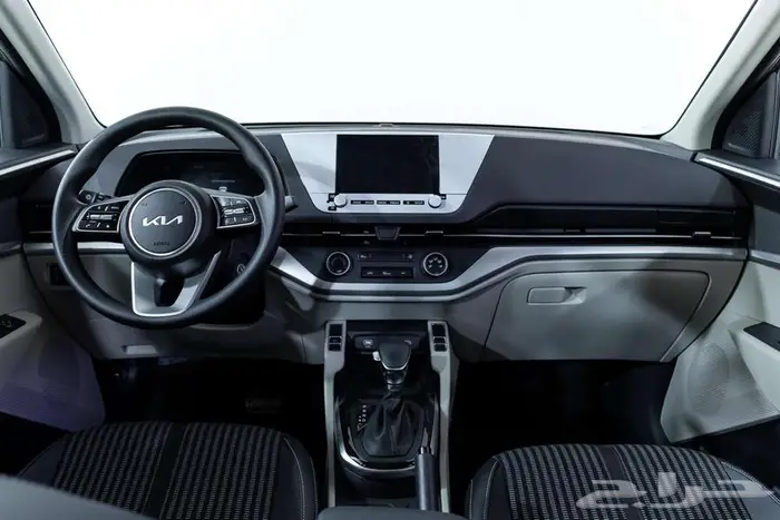 كيا كارينز GL اقل سعر علي البنوك مع الدمعان 2025 4