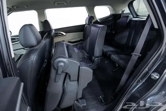 كيا كارينز GL اقل سعر علي البنوك مع الدمعان 2025 14