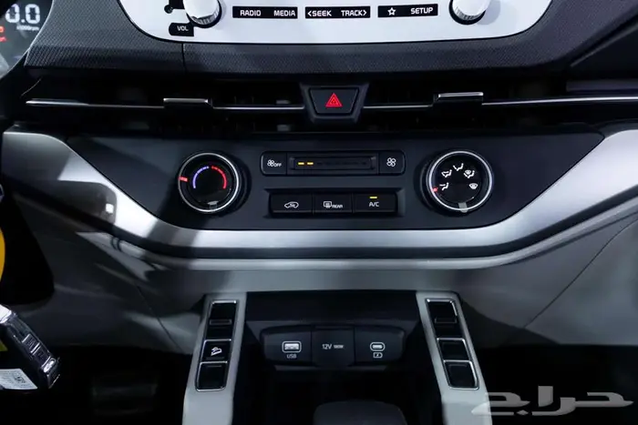 كيا كارينز GL اقل سعر علي البنوك مع الدمعان 2025 7