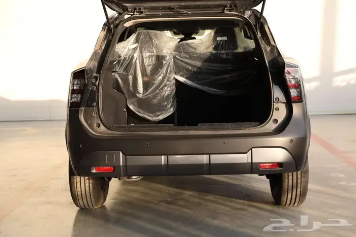 نيسان كيكس استاندر 2025 السعر 78.400 5