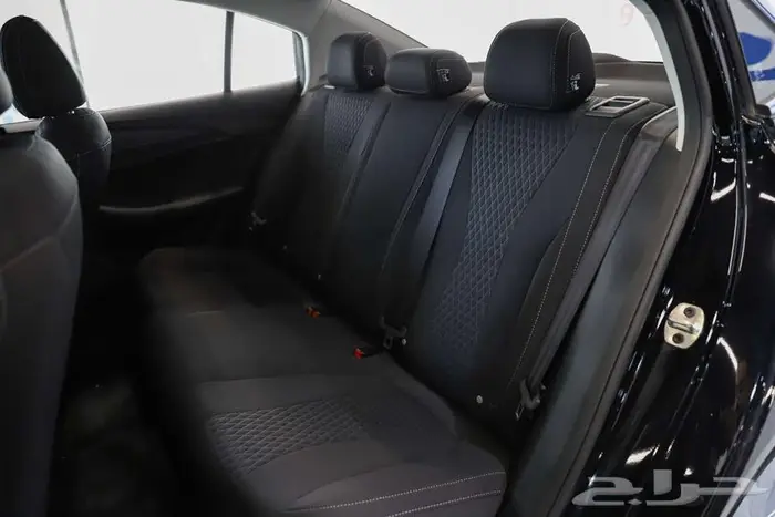 ام جى 5 استاندر موديل 2025 الشكل القديم  الجديد كاش   أقساط 3