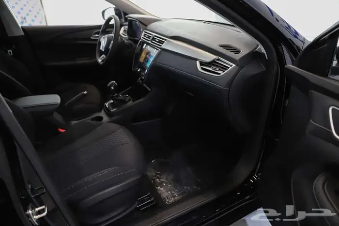 ام جى 5 استاندر موديل 2025 الشكل القديم  الجديد كاش   أقساط 1