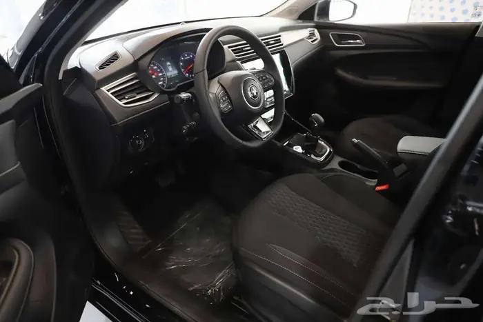 ام جى 5 استاندر موديل 2025 الشكل القديم  الجديد كاش   أقساط 6