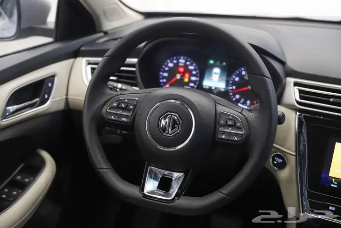 ام جى 5 استاندر موديل 2025 الشكل القديم  الجديد كاش   أقساط 11