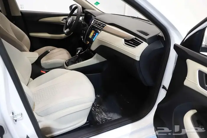 ام جى 5 استاندر موديل 2025 الشكل القديم  الجديد كاش   أقساط 21