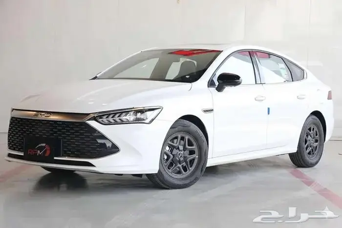 BYD شين بلس QIN PLUS موديل 2026 قسط يبدا من 1195 2