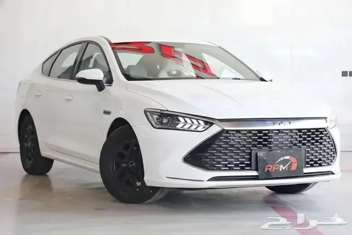 BYD شين بلس QIN PLUS موديل 2026 قسط يبدا من 1195 1