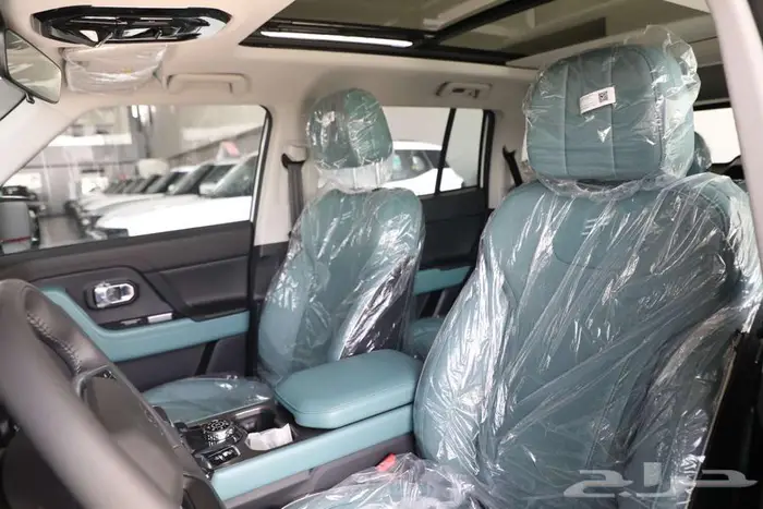 جيتور تي وان لاكجري 2025 افضل الاسعار صيانه مجانيه 12