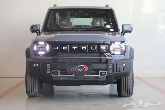 جيتور T2 لاكجري 2026 1