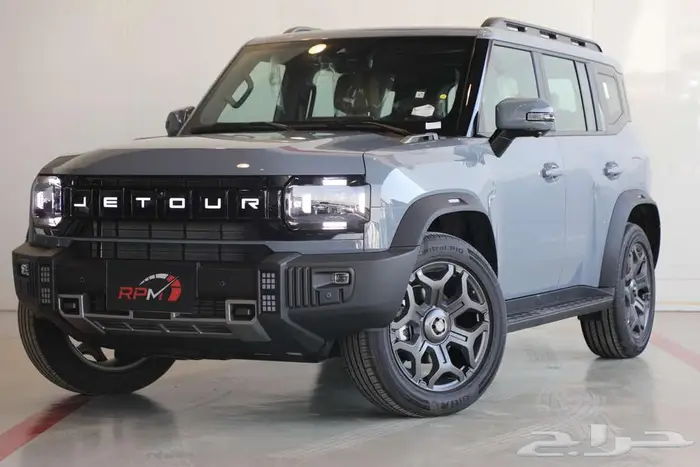 جيتور T2 لاكجري 2026 3