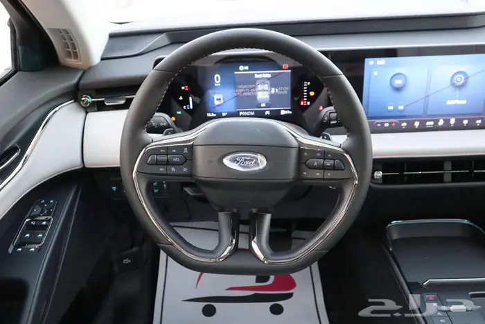 فورد تورس تيتانيوم وترند 2026 عروض مبيعات البنوك فقط 5