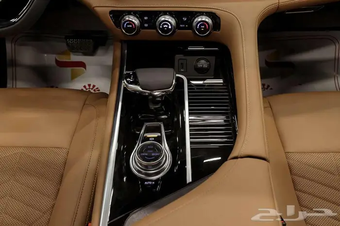 شانجان CS95- جميع الفئات -تمويل بسعر الكاش 5