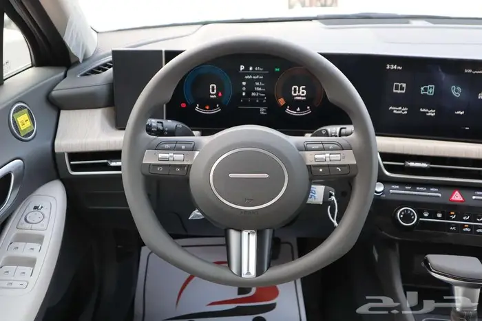 هيونداي سوناتا فليت 2026سعودي مبيعات بنوك وشركات 9