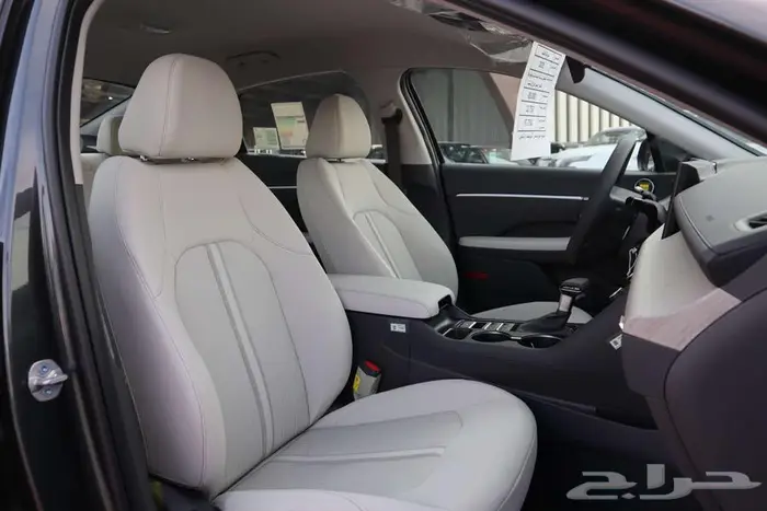 هيونداي سوناتا فليت 2026سعودي مبيعات بنوك وشركات 11