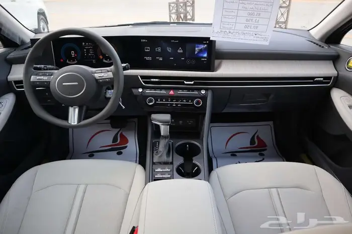 هيونداي سوناتا فليت 2026سعودي مبيعات بنوك وشركات 8