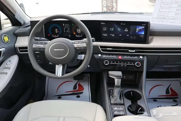 هيونداي سوناتا فليت 2026سعودي مبيعات بنوك وشركات 7