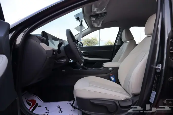 هيونداي سوناتا فليت 2026سعودي مبيعات بنوك وشركات 13