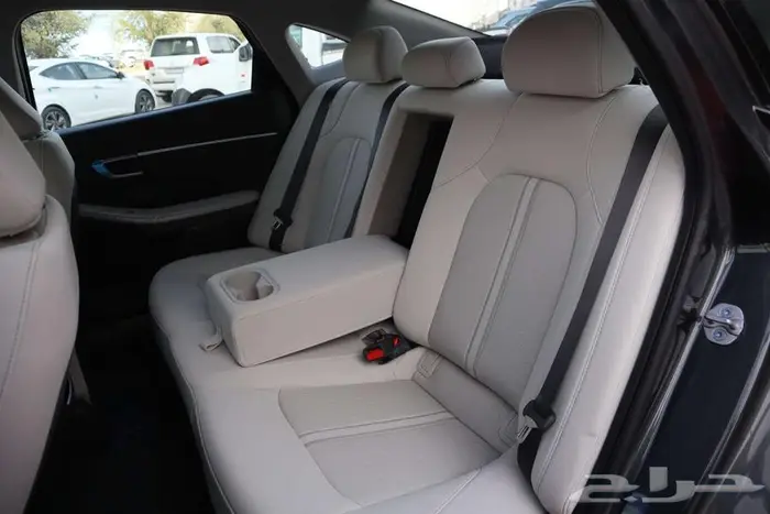 هيونداي سوناتا فليت 2026سعودي مبيعات بنوك وشركات 14