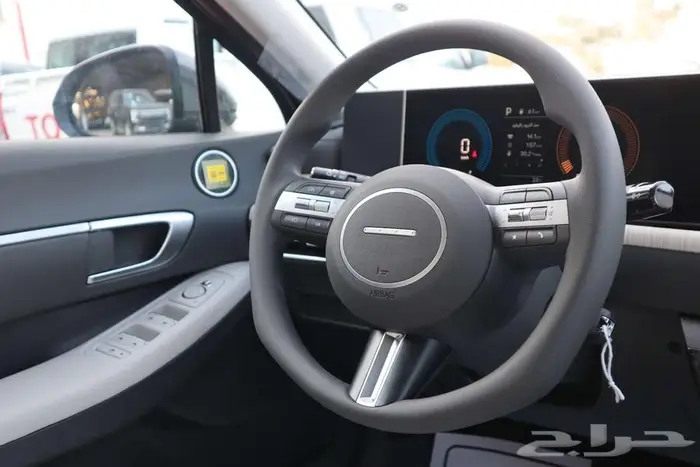 هيونداي سوناتا فليت 2026سعودي مبيعات بنوك وشركات 16