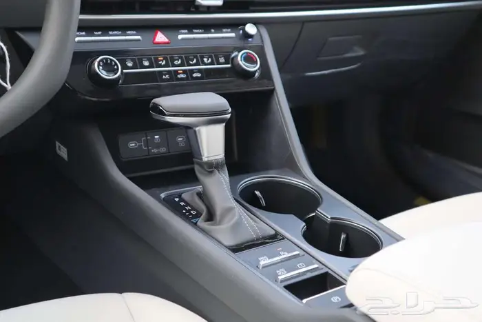 هيونداي سوناتا فليت 2026سعودي مبيعات بنوك وشركات 12