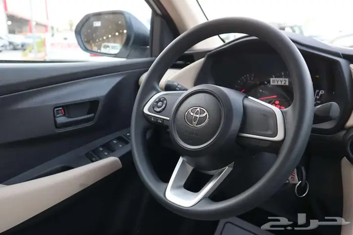 تويوتا يارس جميع الفئات موديل 2026 سعودي مبيعات بنوك اقساط 14