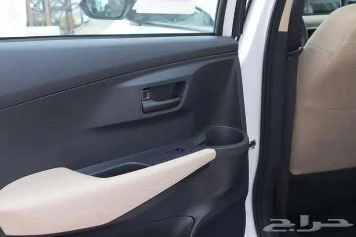 تويوتا يارس جميع الفئات موديل 2026 سعودي مبيعات بنوك اقساط 7