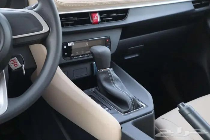 تويوتا يارس جميع الفئات موديل 2026 سعودي مبيعات بنوك اقساط 13