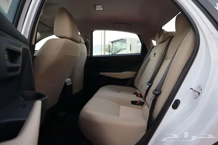 تويوتا يارس جميع الفئات موديل 2026 سعودي مبيعات بنوك اقساط 19