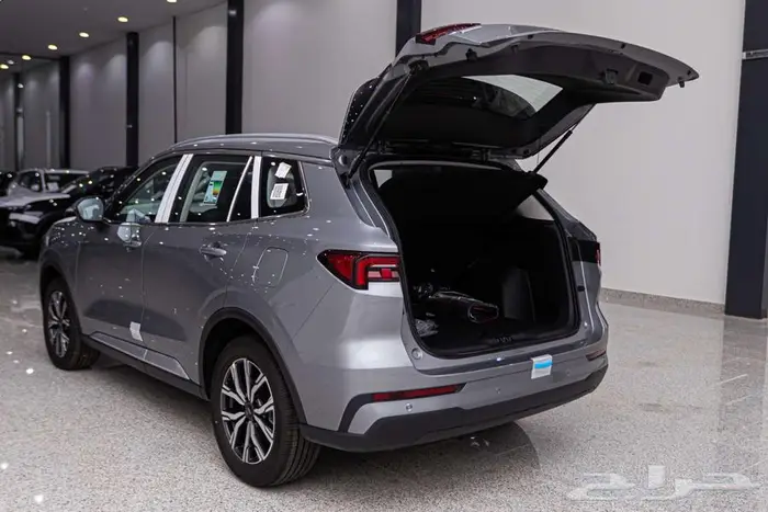 فورد تيريتوري 2026 نص فل الآن ب 107525 شامل الضريبة 4