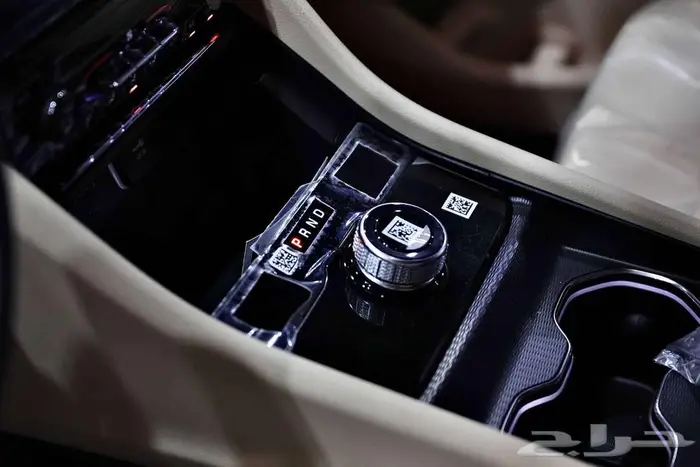 جيب جراند شيروكي لاريدو 2025 الخضر للسيارات 18