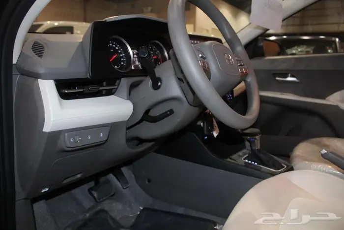 هيونداي اكسنت 1.5 L - فليت اتوماتيك 2026 13