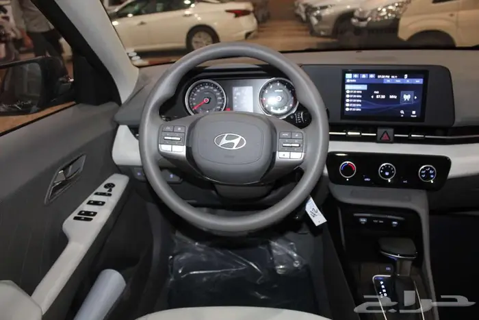 هيونداي اكسنت 1.5 L - فليت اتوماتيك 2026 9