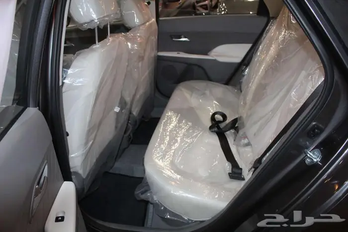 هيونداي اكسنت 1.5 L - فليت اتوماتيك 2026 7