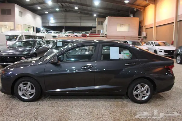 هيونداي اكسنت 1.5 L - فليت اتوماتيك 2026 2