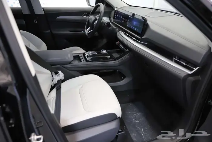 فورد تيرتوري جميع المتوفرة توريس 5