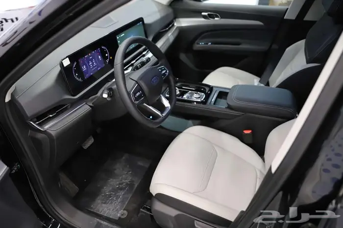 فورد تيرتوري جميع المتوفرة توريس 4