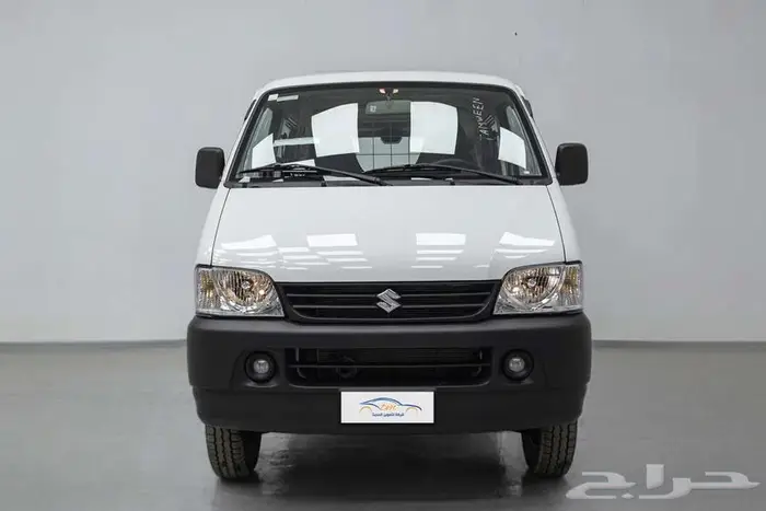 سوزوكى ايكو فان 1.2 2026 كاش - اقساط 7