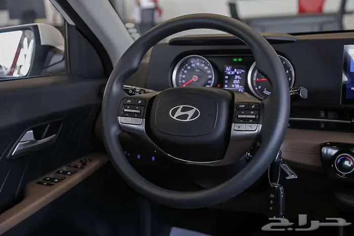 هيونداي اكسنت فليت 2026 أقل سعر كاش وتقسيط عروض خاصة 4