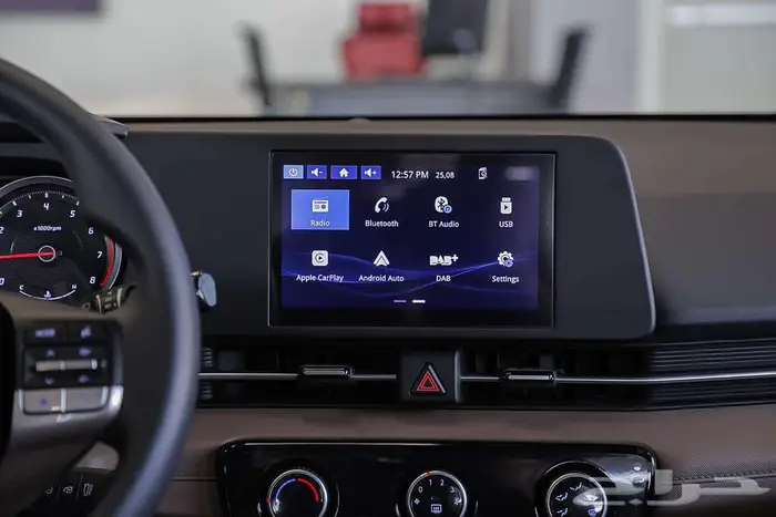 هيونداي اكسنت فليت 2026 أقل سعر كاش وتقسيط عروض خاصة 3