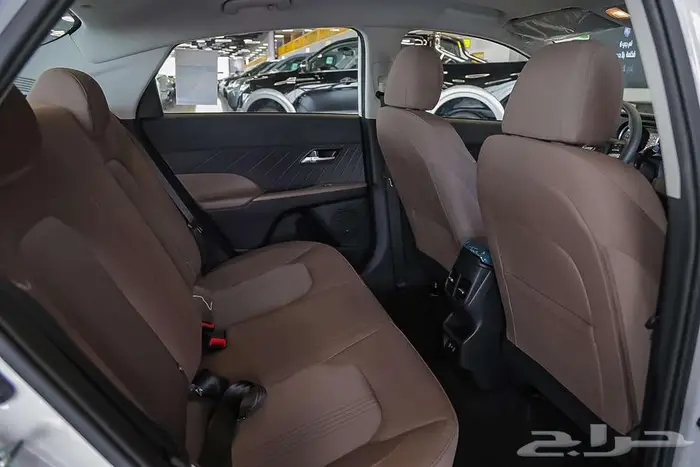 هيونداي اكسنت فليت 2026 أقل سعر كاش وتقسيط عروض خاصة 6