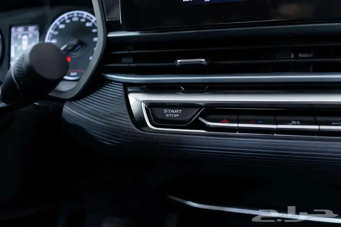 جيلي امجراند GS ستاندر 2026 لا تفوت العروض مع الدمعان 8