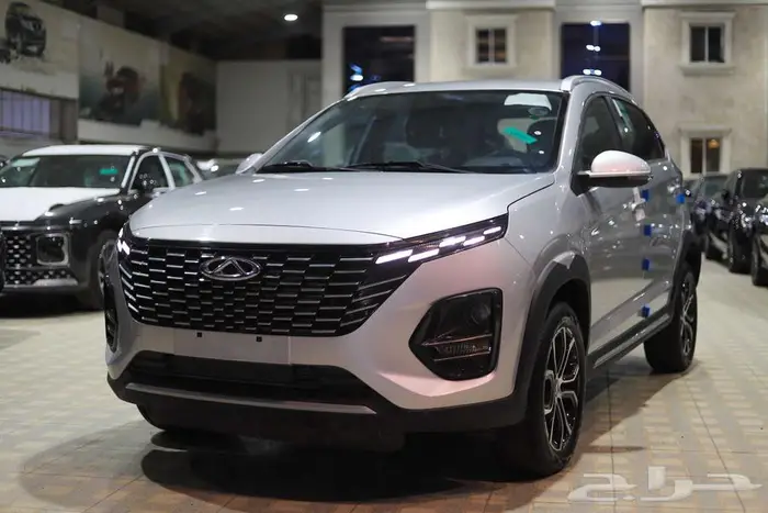 شيري تيجو 2 0