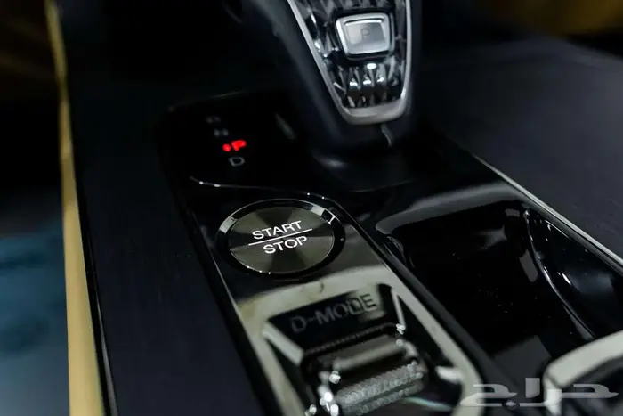 جي ايه سي GS8 - GT عروض علي الكاش و الاقساط 2026 8