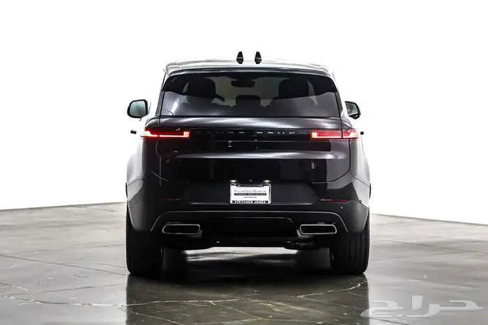 رنج روفر سبورت 2024 بسعر مميز 1